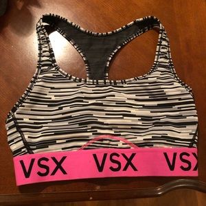 Victoria Secret Sports Bra